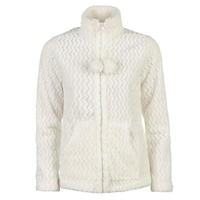 Cote De Moi Zip Thru Bed Jacket Ladies