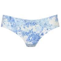 Cote De Moi Printed Briefs Ladies