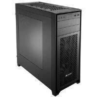 Corsair Obsidian 450D Windowed High Airflow Mid-Tower Case (Back)