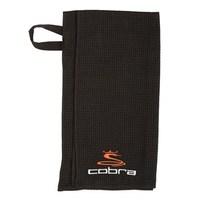 cobra microfibre towel 2017