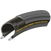 Continental Hometrainer II Folding Tyre | Black