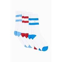 Cotton Socks Three Pack