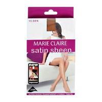 Cote De Moi Stn Sheen Tights Ld00