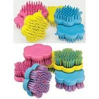 Cottage Craft Flower Grooming Brushes