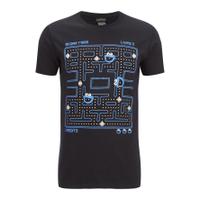 Cookie Monster Men\'s Gaming Cookie Monster T-Shirt - Black - S