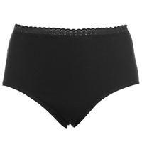 Cote De Moi Cotton Full Briefs Ladies