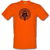 College of Winterhold male t-shirt.