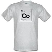 Corbynite male t-shirt.