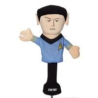 Commander Spock Driver Headcover