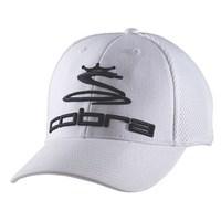 Cobra Golf Sport Mesh Cap 2016