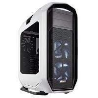 Corsair Graphite 780t Full Tower Atx Pc Case (white)