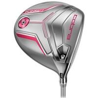 Cobra Ladies King F7 Ti Driver