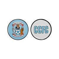 Coventry City F.C. Ball Marker
