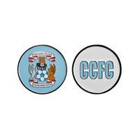 coventry city fc ball marker