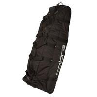 cobra golf rolling club bag