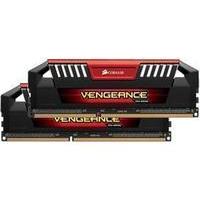 Corsair Vengeance Pro Red 8GB (2x4GB) DDR3 PC3-12800 1600MHz Dual Channel Kit