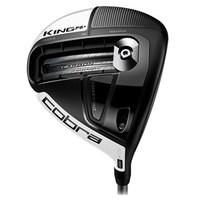 Cobra King F6+ Driver