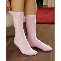 Comfy Hold Socks Pack of 6 - Ladies