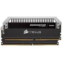 corsair dominator platinum 16gb 2x8gb ddr4 pc4 24000 3000mhz dual chan ...