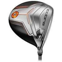 Cobra King F7 Ti Driver