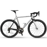 Colnago Ottanta 5 Limited Edition Road Bike - Silver / Black / 52cm / Sloping