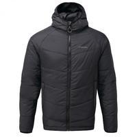 compresslite packaway jacket black black