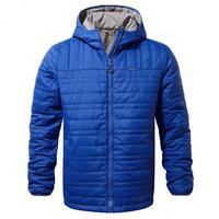 CompressLite Jacket II Deep Blue