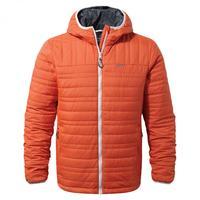 CompressLite Jacket II Spiced Orange