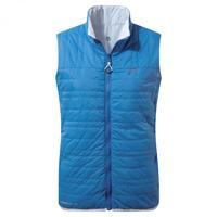 compresslite vest ii bluebell