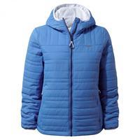 CompressLite Jacket II Bluebell