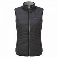 compresslite vest black dove grey