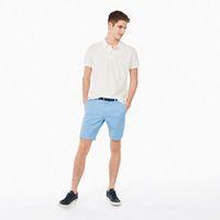 Comfort Shorts - Capri Blue