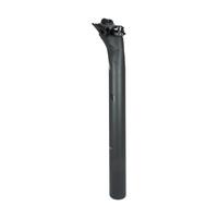 Colnago SP31 Carbon Seatpost - Matt Black / 31.6mm / 350mm / Nero