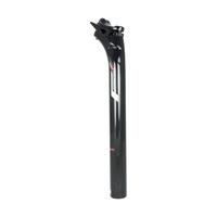 Colnago SP31 Carbon Seatpost - Gloss Black / 31.6mm / 350mm