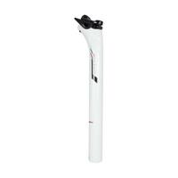 Colnago SP31 Carbon Seatpost - White / 31.6mm / 350mm