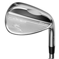 cobra king pur wedges