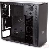 Cooler Master Silencio 452 Mid Tower Chassis (Black)