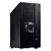 Cooler Master N600 Mid Tower Chassis (black)