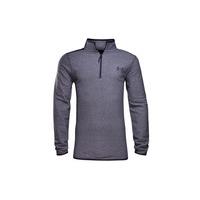 cold gear infrared performance 14 zip fleece training top