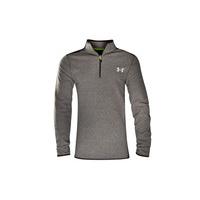 cold gear infrared performance 14 zip fleece training top