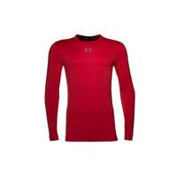 ColdGear Crew Twist Long Sleeve Shirt