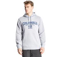 columbia mens range rise hoody grey grey