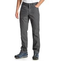 Columbia Men\'s Bridge to Bluff Pants - Grey, Grey