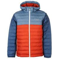 columbia powder jacket mens