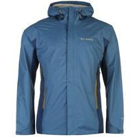 Columbia Rainstormer 2.5 Jacket Mens