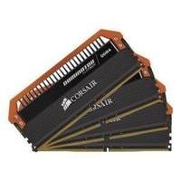 Corsair Dominator Platinum  Limited Edition Orange 16GB (4x4GB) DDR4 PC4-27200 3400MHz Quad Channel Kit