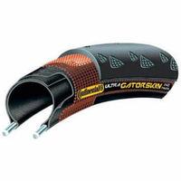 Continental GatorSkin Rigid Road Tyre - 700c - Black / 700c / 28mm