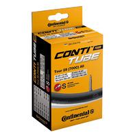 Continental Race 28 Light Presta Valve Inner Tube - 700c - 700c / 18mm / 25mm / Presta / 42mm Valve