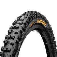 Continental Der Baron Apex Folding MTB Tyre - 26\