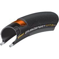 Continental Grand Sport Race Folding Road Tyre - Road / Folding / 700c / Clincher / 25mm
